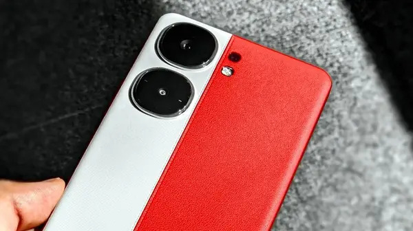 iQOO Neo 9 Pro के ये खास फीचर्स लॉन्च से पहले आए सामने, जानें डिटेल्स iQOO Neo 9 Pro के ये खास फीचर्स लॉन्च से पहले आए सामने, जानें डिटेल्स