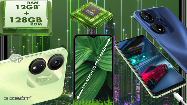 itel भारत में पावर सीरीज में तीन नए स्मार्टफोन लॉन्च करेगा, जाने डिटेल