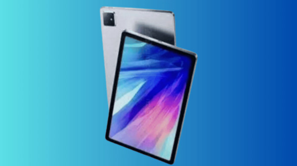 Lenovo M20 5G टैबलेट की कीमत, उपलब्धता और स्पेक्स, यहां जानें सभी डिटे Lenovo M20 5G टैबलेट की कीमत, उपलब्धता और स्पेक्स, यहां जानें सभी डिटे