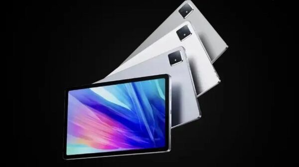 Lenovo M20 5G टैबलेट की कीमत, उपलब्धता और स्पेक्स, यहां जानें सभी डिटे Lenovo M20 5G टैबलेट की कीमत, उपलब्धता और स्पेक्स, यहां जानें सभी डिटे