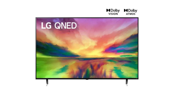  LG QNED 83 सीरीज भारत में लॉन्च, कंपनी ने LED टीवी का स्तर बढ़ाया 