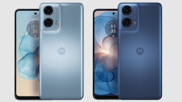 Motorola ने भारत में Moto G24 Power बजट स्मार्टफोन किया लॉन्च