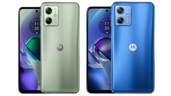 भारत में Moto G54 5G की कीमत में 3,000 रुपये की छूट ,जल्दी करें