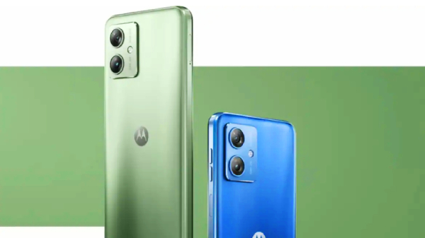 भारत में Moto G54 5G की कीमत में 3,000 रुपये की छूट ,जल्दी करें