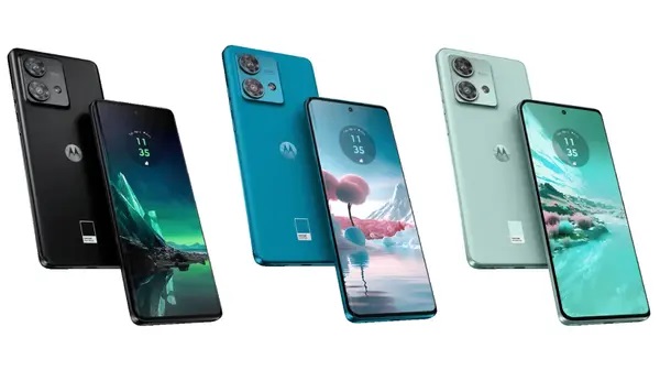 Motorola Edge 40 Neo पर भारी डिस्काउंट, जानें नई कीमत व ऑफर डिटेल 