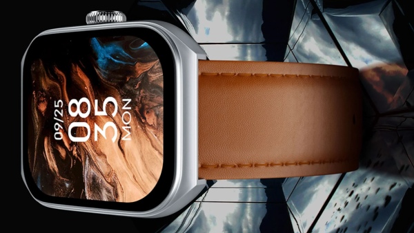 Noise ColorFit Hexa स्मार्टवॉच भारत में लॉन्च, जाने कीमत 