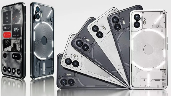 Nothing Phone 2A को TUV सर्टिफिकेशन मिला, लॉन्च से पहले कई खुलासे