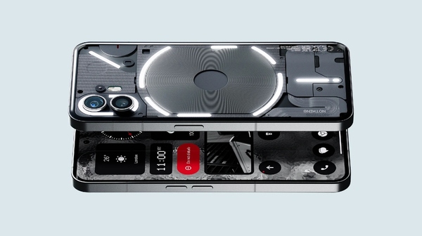 Nothing Phone 3 की लॉन्च टाइमलाइन हुई लीक, यहां जानें सबकुछ  