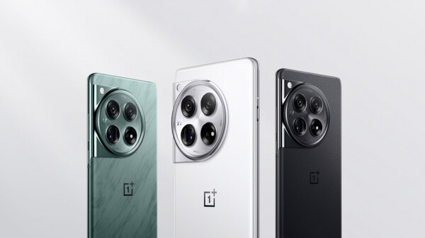 OnePlus 12 की पहली सेल आज, बंपर डिस्काउंट के साथ खरीदें स्मार्टफोन OnePlus 12 की पहली सेल आज, बंपर डिस्काउंट के साथ खरीदें स्मार्टफोन