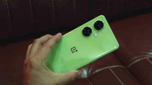 OnePlus Nord N30 SE 33W SuperVOOC चार्जिंग के साथ लॉन्च ,जाने कीमत OnePlus Nord N30 SE 33W SuperVOOC चार्जिंग के साथ लॉन्च ,जाने कीमत