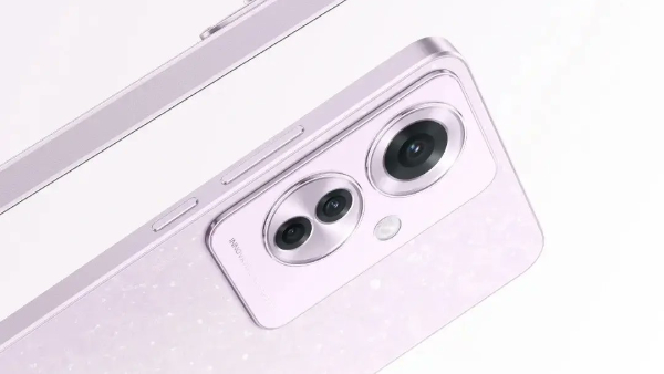 OPPO Reno 11F 5G लॉन्च से पहले NBTC सर्टिफिकेशन वेबसाइट पर देखा गया