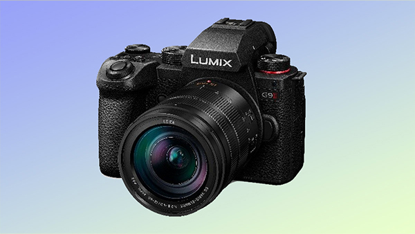 Panasonic ने भारत में LUMIX G9II मिररलेस कैमरा किया लॉन्च, जाने कीमत 