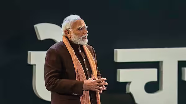 PM Modi ने की 'परीक्षा पे चर्चा', छात्रों को दी अहम सलाह