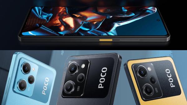 Poco X6 सीरीज की 64MP कैमरा के साथ होने जा रही एंट्री, जानें डिटेल