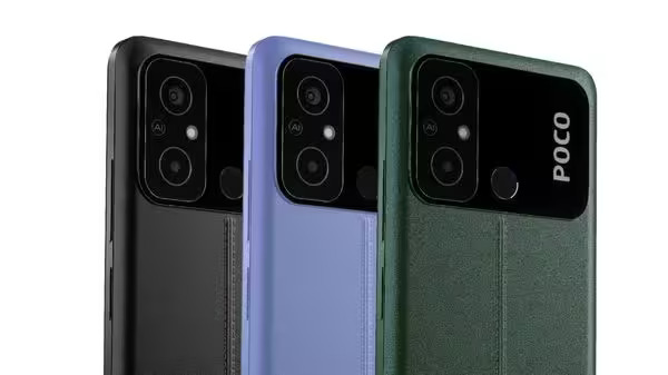 POCO X6 5G को बंपर डिस्काउंट के साथ खरीदें,  यहां जानें ऑफर डिटेल 