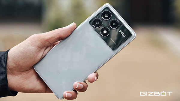 इंतजार खत्म! Poco X6, X6 Pro भारत में लॉन्च, इस दिन से शुरू होगी सेल इंतजार खत्म! Poco X6, X6 Pro भारत में लॉन्च, इस दिन से शुरू होगी सेल