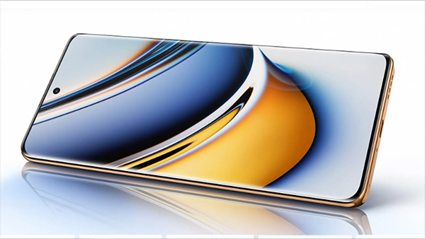 Realme 12 सीरीज के स्मार्टफोन में 120Hz AMOLED डिस्प्ले होगा