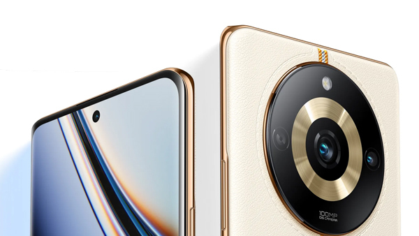 Realme 12+ 5G MIIT सर्टिफिकेशन पर लिस्टेड, जल्द होगा लॉन्च 