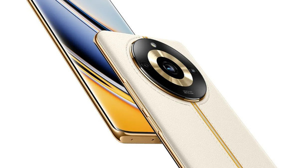 Realme 12+ 5G MIIT सर्टिफिकेशन पर लिस्टेड, जल्द होगा लॉन्च 