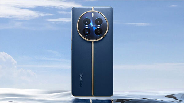 Realme 12 Pro 5G सीरीज का डिजाइन, कैमरा फीचर्स लॉन्च से पहले लीक