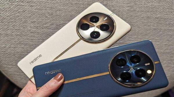 Realme 12 Pro Max 5G की कीमत और स्पेसिफिकेशंस लॉन्च से पहले लीक 