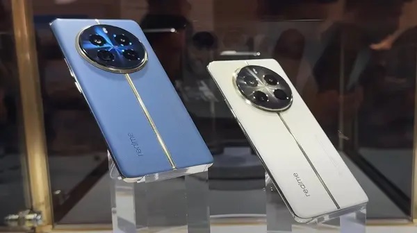 realme 12 pro plus vs redmi note 13 pro plus के बीच क्या है अंतर, जाने