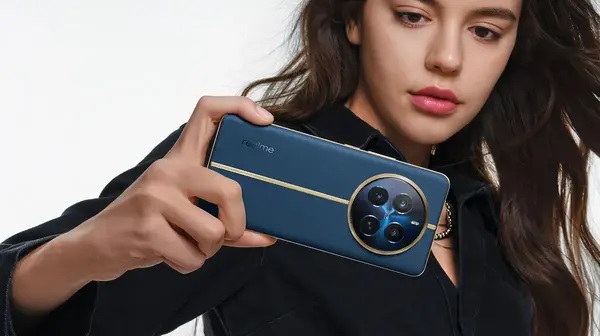 Realme 12 Pro और 12 Pro Plus आज होगा लॉन्च, जानें कीमत 