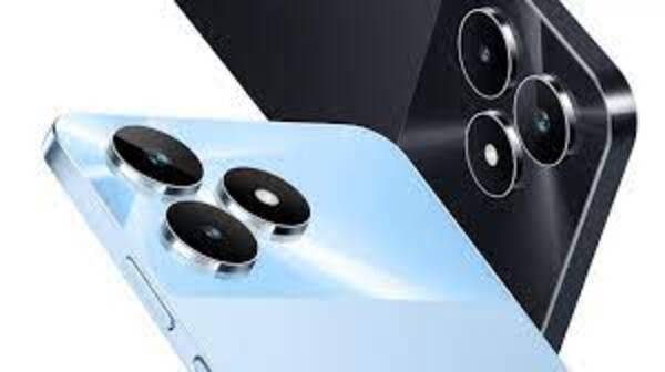 Realme Note 50 स्मार्टफोन 5,500 से भी कम कीमत में लॉन्च, जानें फीचर्स