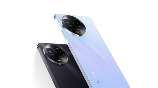 Realme Note 50 स्मार्टफोन 5,500 से भी कम कीमत में लॉन्च, जानें फीचर्स