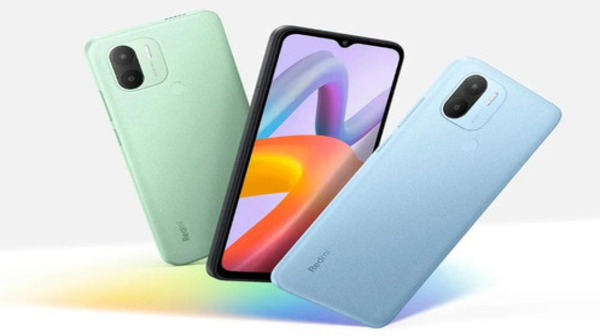 Redmi A3 जल्द दे सकता है दस्तक, यहां जानिए सभी डिटेल Redmi A3 जल्द दे सकता है दस्तक, यहां जानिए सभी डिटेल