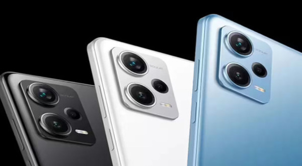 Redmi Note 13 4G सीरीज 12GB रैम, 200MP कैमरे के साथ लॉन्च, जानिए कीमत Redmi Note 13 4G सीरीज 12GB रैम, 200MP कैमरे के साथ लॉन्च, जानिए कीमत