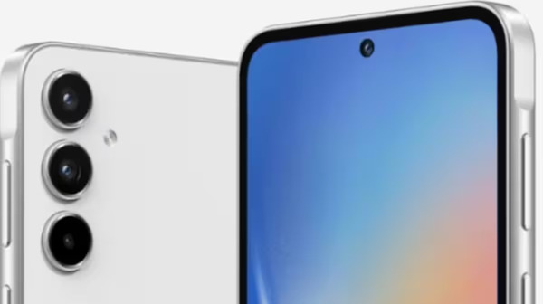 Samsung Galaxy A35 को लेकर बड़ी अपडेट आई सामने,  यहां जानें सभी डिटेल