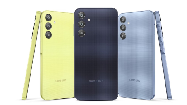 Samsung Galaxy A15 5G, A25 5G की सेल भारत में शुरू, जानें ऑफर व कीमत