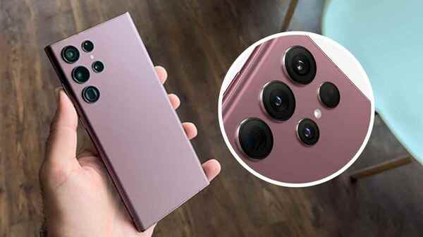 Samsung Galaxy S23 Ultra को अब तक के सबसे कम कीमत में खरीदें Samsung Galaxy S23 Ultra को अब तक के सबसे कम कीमत में खरीदें