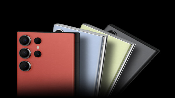 Samsung Galaxy S24 सीरीज की लॉन्च डेट कंफर्म, जानिए कीमत और स्पेक्स Samsung Galaxy S24 सीरीज की लॉन्च डेट कंफर्म, जानिए कीमत और स्पेक्स