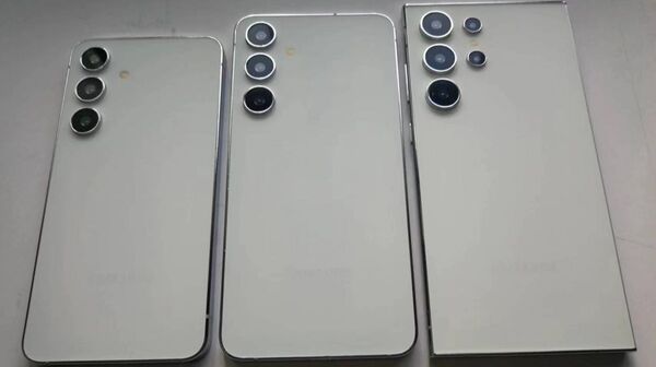 samsung galaxy s24 vs s23 में खास अंतर, आपके लिए कौन सा होगा बेहतर