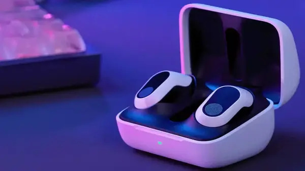 भारत में लॉन्च हुआ Sony INZONE गेमिंग ईयरबड्स , जाने कीमत और फीचर भारत में लॉन्च हुआ Sony INZONE गेमिंग ईयरबड्स , जाने कीमत और फीचर