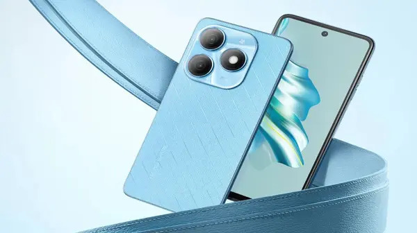 Tecno Spark 20 भारत में 10 हजार से भी कम कीमत में होगा लॉन्च Tecno Spark 20 भारत में 10 हजार से भी कम कीमत में होगा लॉन्च