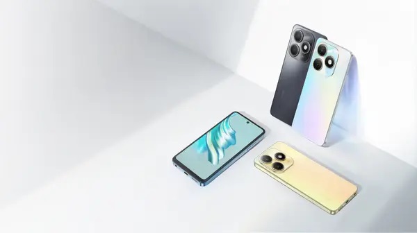 Tecno Spark 20 स्मार्टफोन 32MP सेल्फी कैमरे के साथ भारत में लॉन्च Tecno Spark 20 स्मार्टफोन 32MP सेल्फी कैमरे के साथ भारत में लॉन्च