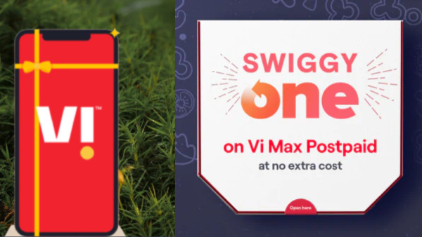 Vi ने भारत में अपने Vi Max पोस्टपेड प्लान को किया अपडेट 