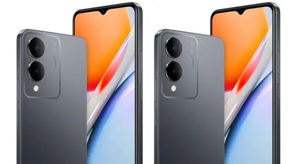 Vivo G2 स्मार्टफोन 14 हजार रुपये से कम कीमत में लॉन्च, जानें फीचर्स Vivo G2 स्मार्टफोन 14 हजार रुपये से कम कीमत में लॉन्च, जानें फीचर्स