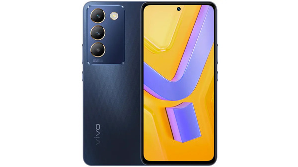 Vivo Y100 5G जल्द ही एक नए वेरिएंट के साथ होने जा रहा लॉन्च 