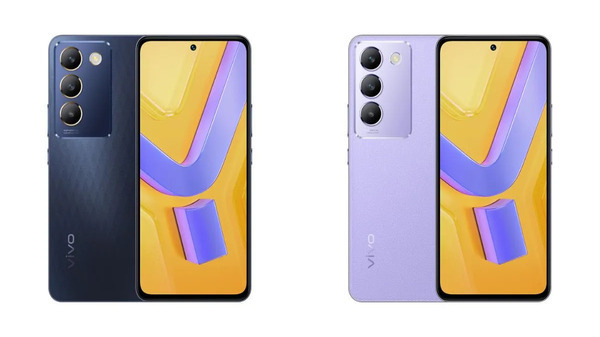 Vivo Y100 5G जल्द ही एक नए वेरिएंट के साथ होने जा रहा लॉन्च 