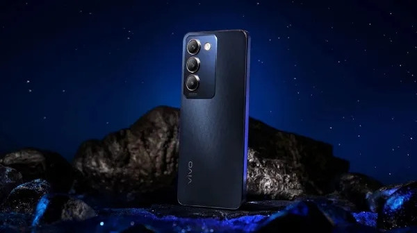 Vivo Y100 5G पावरफुल प्रोसेसर के साथ लॉन्च, जानिए कीमत से लेकर फीचर्स