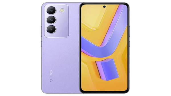 Vivo Y100 5G जल्द ही एक नए वेरिएंट के साथ होने जा रहा लॉन्च 