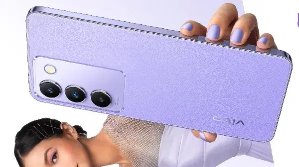 Vivo Y100 5G पावरफुल प्रोसेसर के साथ लॉन्च, जानिए कीमत से लेकर फीचर्स