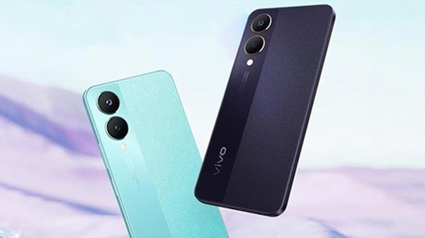 Vivo Y28 5G भारत में लॉन्च, किफायती दाम में मिलेंगे धांसू, जानें कीमत