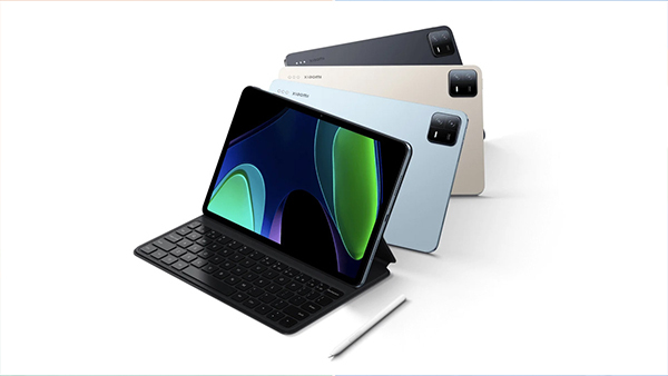 Xiaomi Pad 7 Pro के स्पेसिफिकेशन लीक, Xiaomi OLED टैबलेट भी होगा लॉन्च