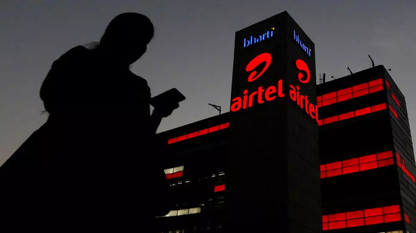 Airtel ने 195 रुपये वाला नया इन-फ्लाइट रोमिंग पैक किया लॉन्च