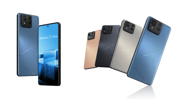 ASUS Zenfone 11 Ultra को जल्द किया जाएगा लॉन्च, जाने डिटेल